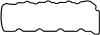 AJUSA 11093300 Gasket, cylinder head cover