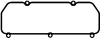 AJUSA 11093600 Gasket, cylinder head cover