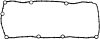 AJUSA 11093800 Gasket, cylinder head cover