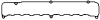 AJUSA 11094500 Gasket, cylinder head cover