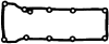 AJUSA 11096300 Gasket, cylinder head cover