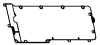 AJUSA 11096600 Gasket, cylinder head cover