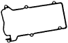 AJUSA 11096800 Gasket, cylinder head cover