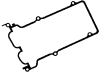 AJUSA 11096900 Gasket, cylinder head cover