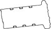 AJUSA 11097100 Gasket, cylinder head cover