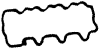 AJUSA 11097700 Gasket, cylinder head cover