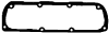 AJUSA 11098200 Gasket, cylinder head cover