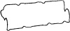 AJUSA 11098900 Gasket, cylinder head cover