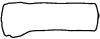 AJUSA 11099900 Gasket, cylinder head cover