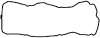 AJUSA 11100000 Gasket, cylinder head cover