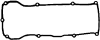 AJUSA 11100500 Gasket, cylinder head cover