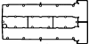 AJUSA 11100700 Gasket, cylinder head cover