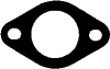 AJUSA 13007600 Gasket, exhaust manifold