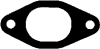 AJUSA 13008100 Gasket, exhaust manifold