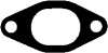 AJUSA 13008200 Gasket, exhaust manifold