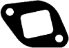 AJUSA 13009200 Gasket, exhaust manifold