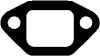 AJUSA 13009600 Gasket, exhaust manifold