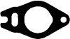 AJUSA 13009800 Gasket, intake manifold