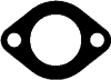 AJUSA 13011700 Gasket, exhaust manifold