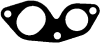 AJUSA 13013100 Gasket, intake manifold
