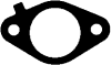 AJUSA 13014100 Gasket, exhaust manifold