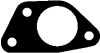 AJUSA 13014400 Gasket, exhaust manifold