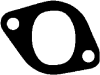 AJUSA 13023100 Gasket, exhaust manifold