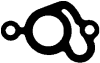 AJUSA 13023500 Gasket, intake manifold