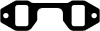 AJUSA 13024600 Gasket, exhaust manifold