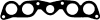 AJUSA 13024800 Gasket, intake manifold