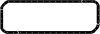 ELRING 477.030 (477030) Gasket, wet sump