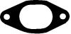 ELRING 481.320 (481320) Gasket, exhaust manifold