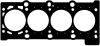 ELRING 267.830 (267830) Gasket, cylinder head