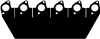 AJUSA 13069300 Gasket, exhaust manifold