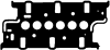 AJUSA 13069600 Gasket, intake manifold