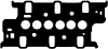 AJUSA 13069900 Gasket, intake manifold