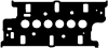 AJUSA 13071800 Gasket, intake manifold