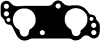 AJUSA 13073400 Gasket, intake manifold