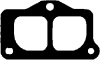 AJUSA 13074100 Gasket, exhaust manifold