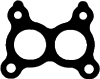 AJUSA 13075200 Gasket, exhaust manifold