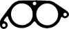 AJUSA 13076600 Gasket, intake manifold