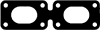 AJUSA 13077100 Gasket, exhaust manifold