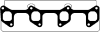 AJUSA 13078500 Gasket, exhaust manifold