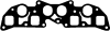 AJUSA 13079400 Gasket, intake/ exhaust manifold