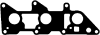 AJUSA 13080700 Gasket, intake manifold