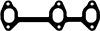 AJUSA 13083200 Gasket, exhaust manifold