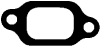 AJUSA 13083500 Gasket, exhaust manifold