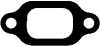 AJUSA 13083600 Gasket, exhaust manifold