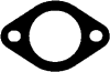 AJUSA 13083700 Gasket, exhaust manifold