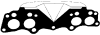 AJUSA 13087700 Gasket, exhaust manifold